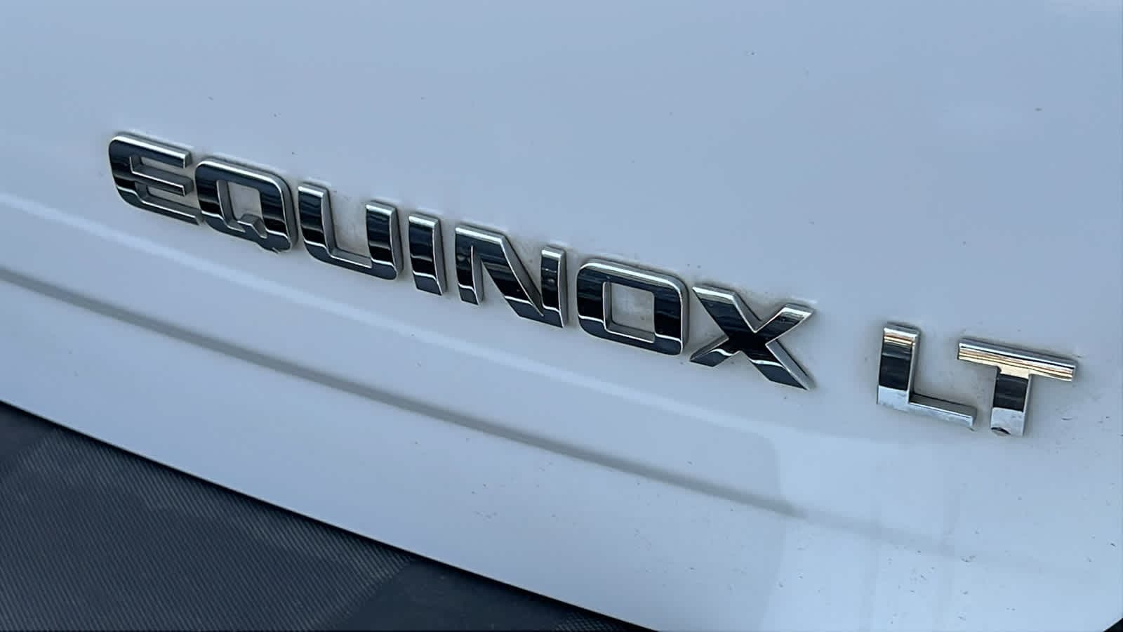 Thumbnail: 2012 Chevrolet Equinox - 12