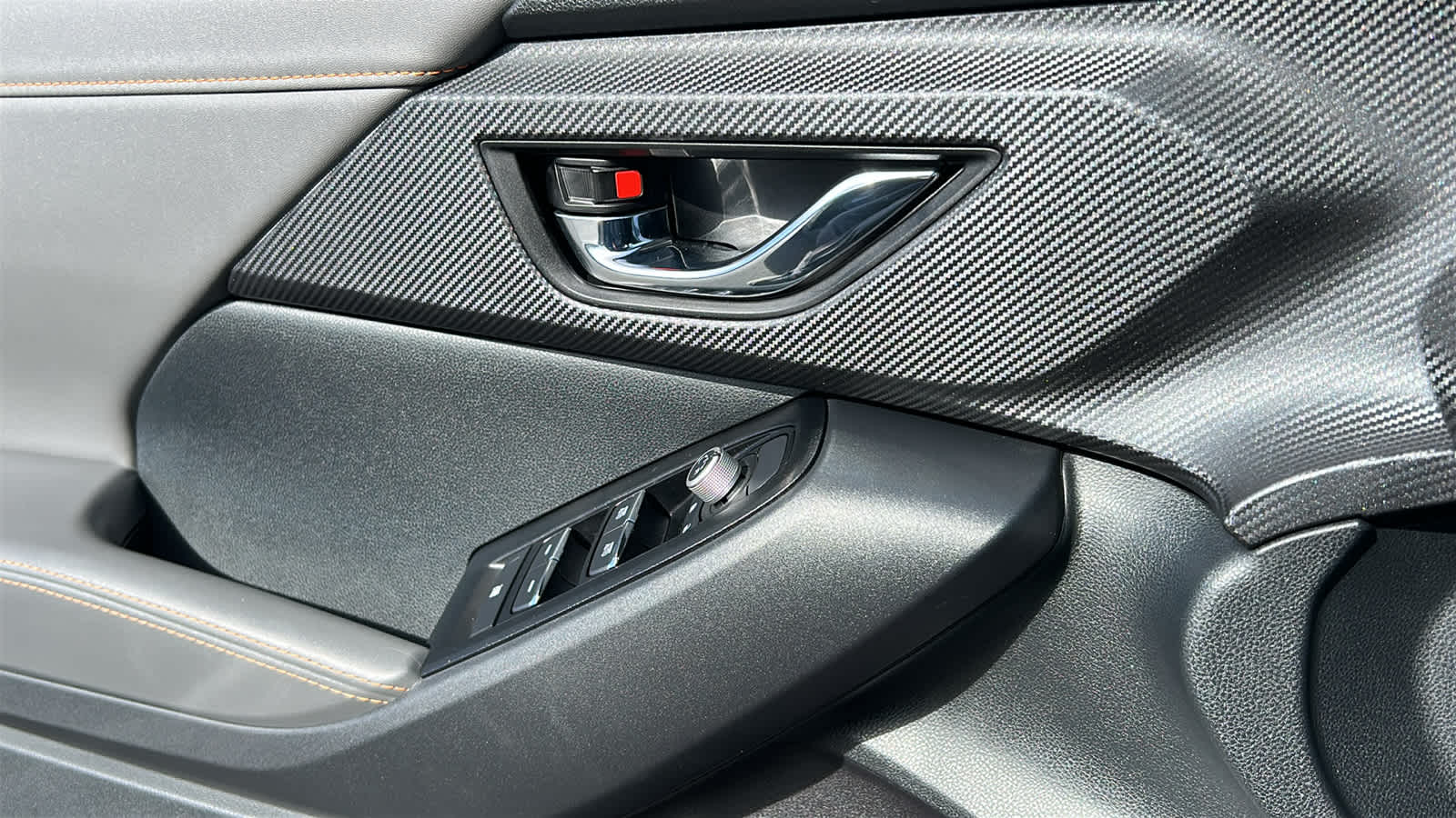 Thumbnail: 2025 Subaru Crosstrek - 23