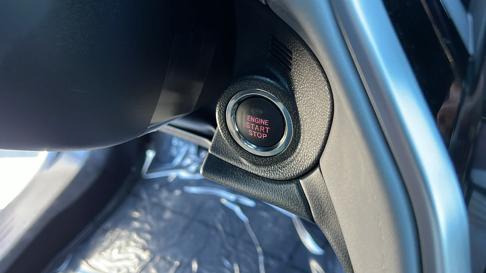 Thumbnail: 2025 Subaru Legacy - 18