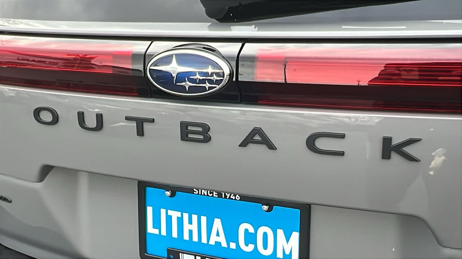 Thumbnail: 2026 Subaru Outback - 28