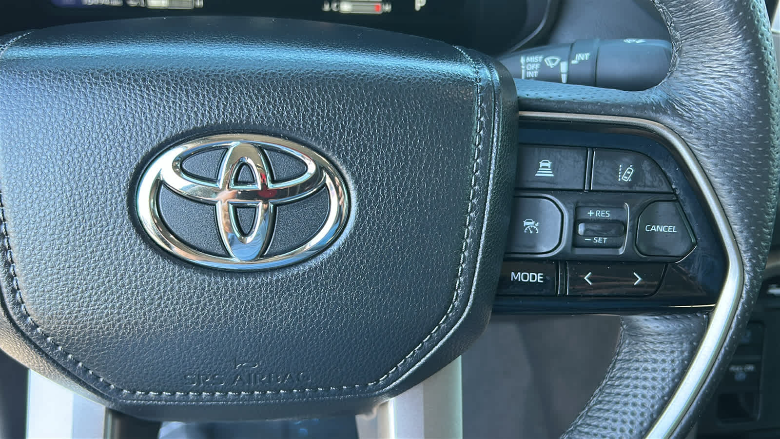 Thumbnail: 2024 Toyota Tundra - 20