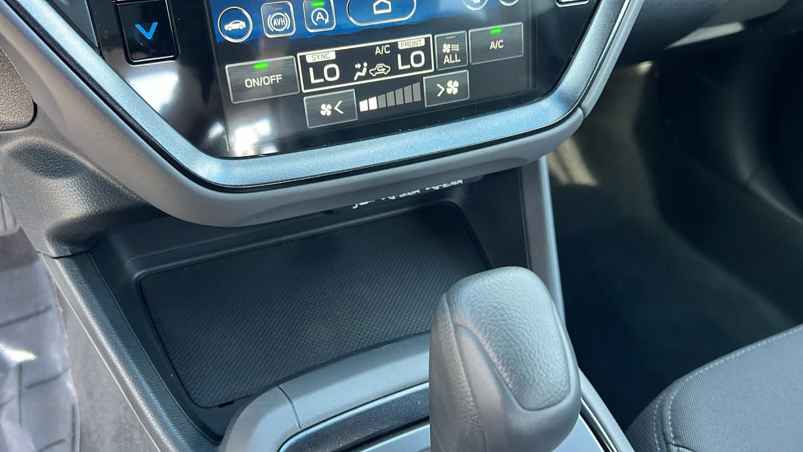 Thumbnail: 2026 Subaru Crosstrek - 14