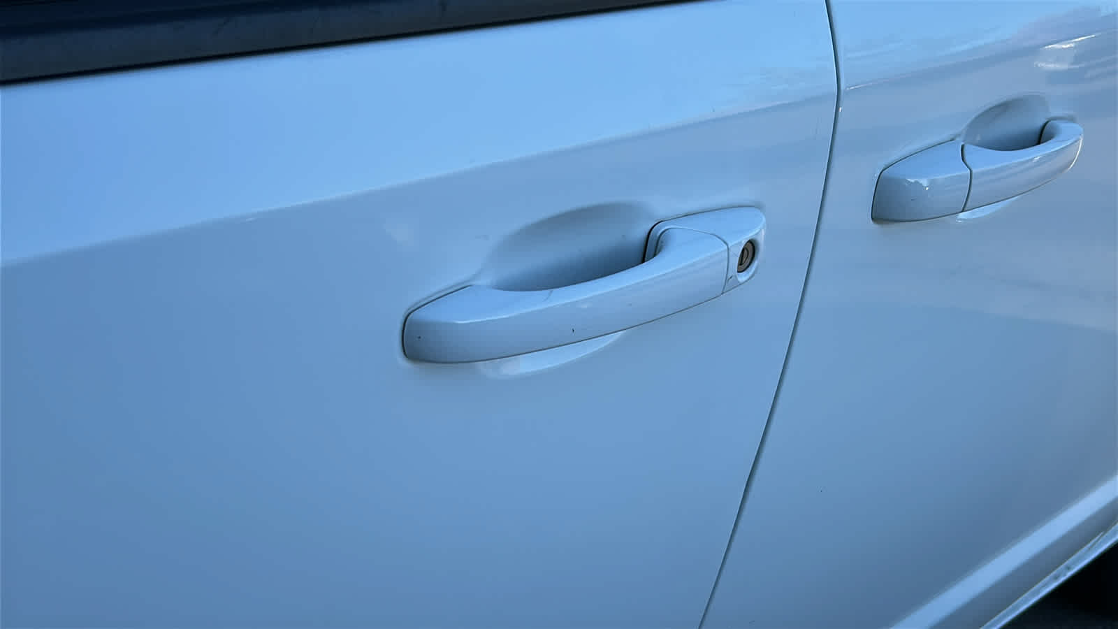 Thumbnail: 2018 Dodge Grand Caravan - 7