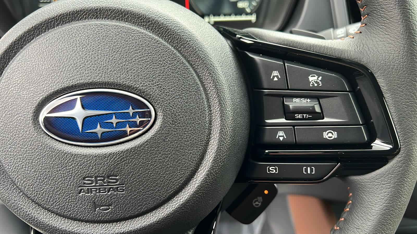 Thumbnail: 2025 Subaru Forester - 20