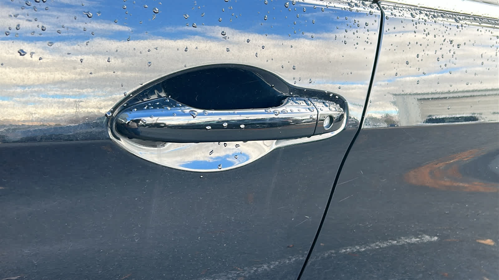 Thumbnail: 2013 Honda CR-V - 7