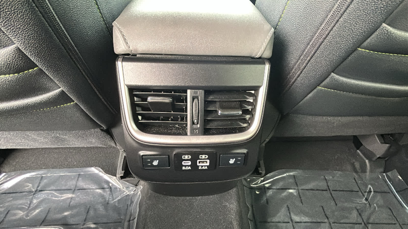 Thumbnail: 2025 Subaru Outback - 26