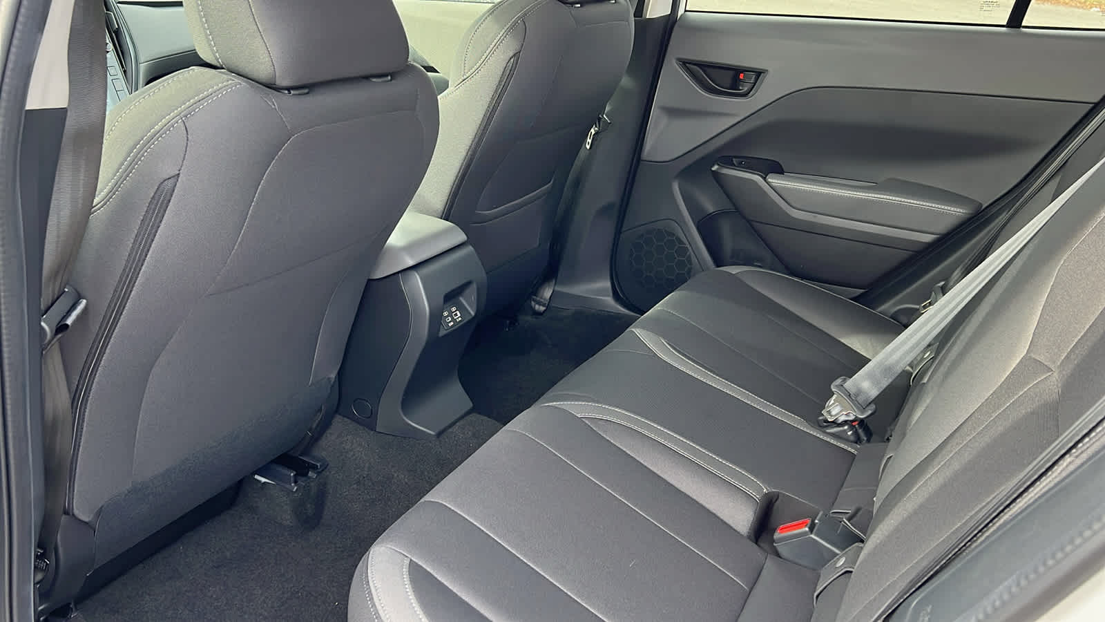 Thumbnail: 2026 Subaru Crosstrek - 24