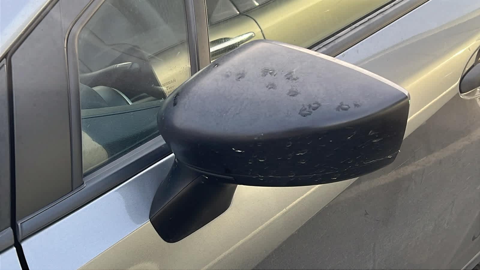 Thumbnail: 2020 Nissan Versa - 4