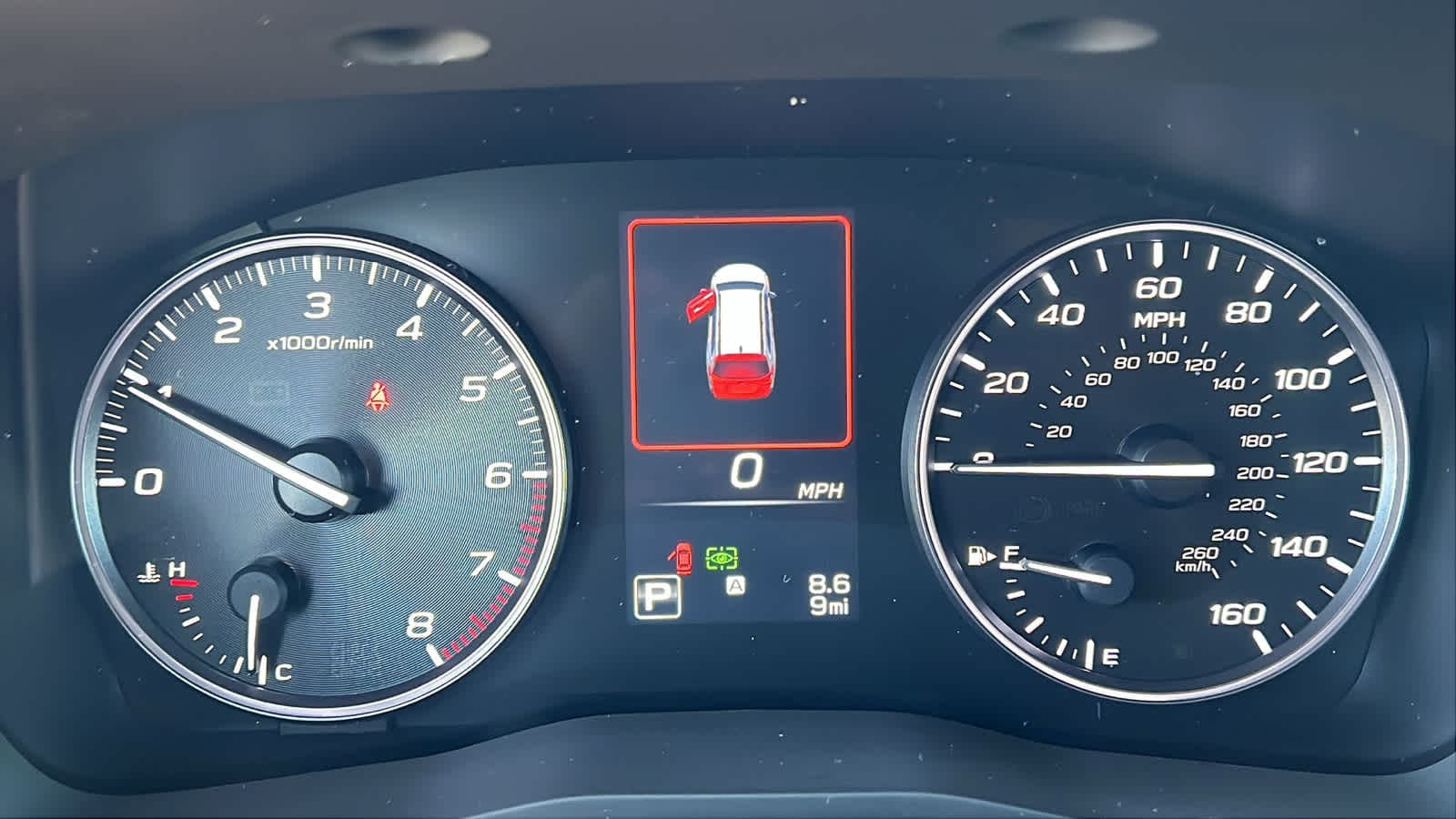 Thumbnail: 2026 Subaru Ascent - 21