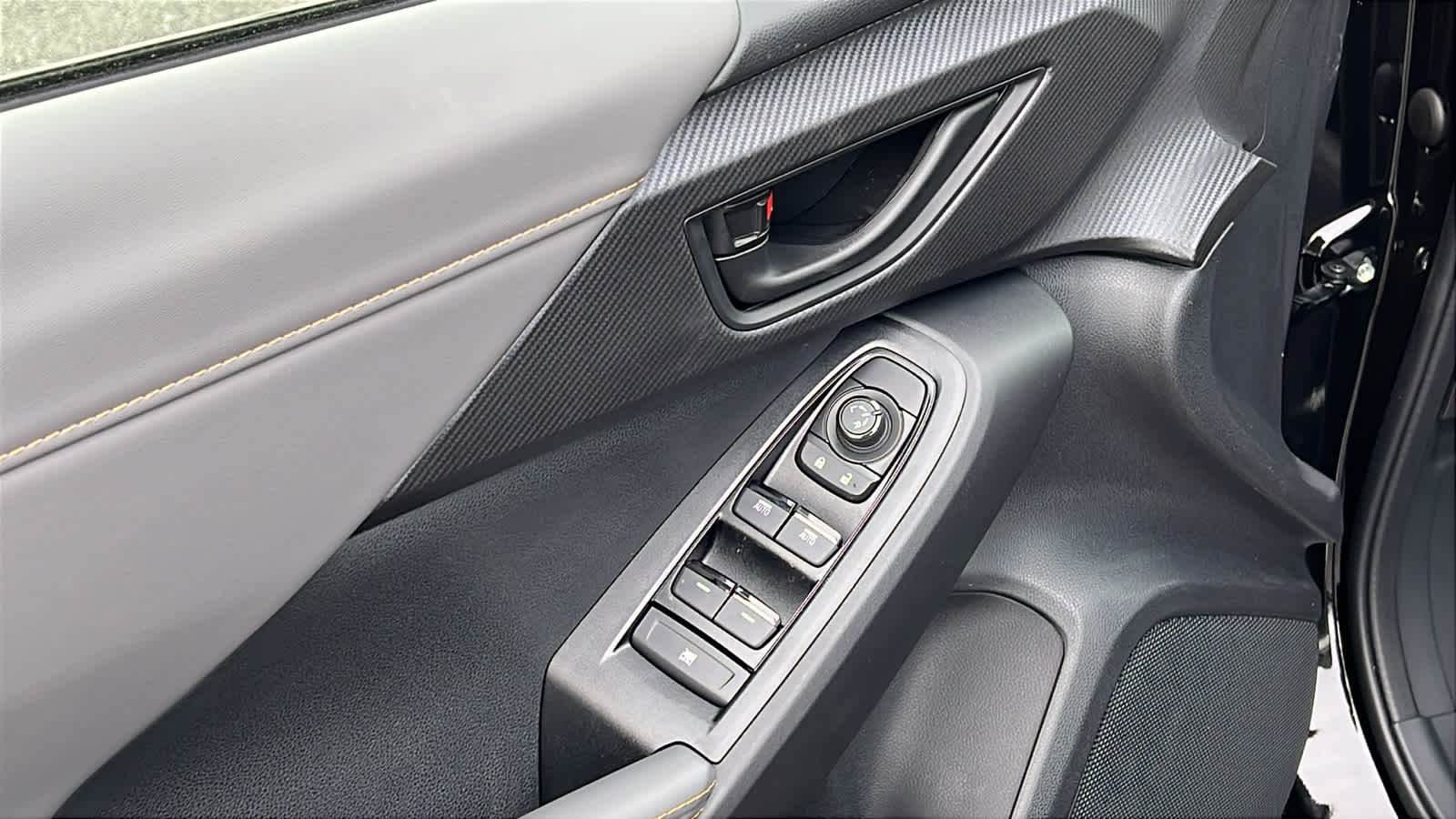 Thumbnail: 2026 Subaru Crosstrek - 22