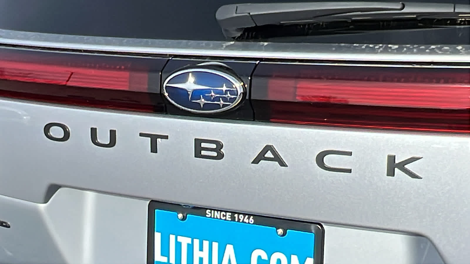 Thumbnail: 2026 Subaru Outback - 28