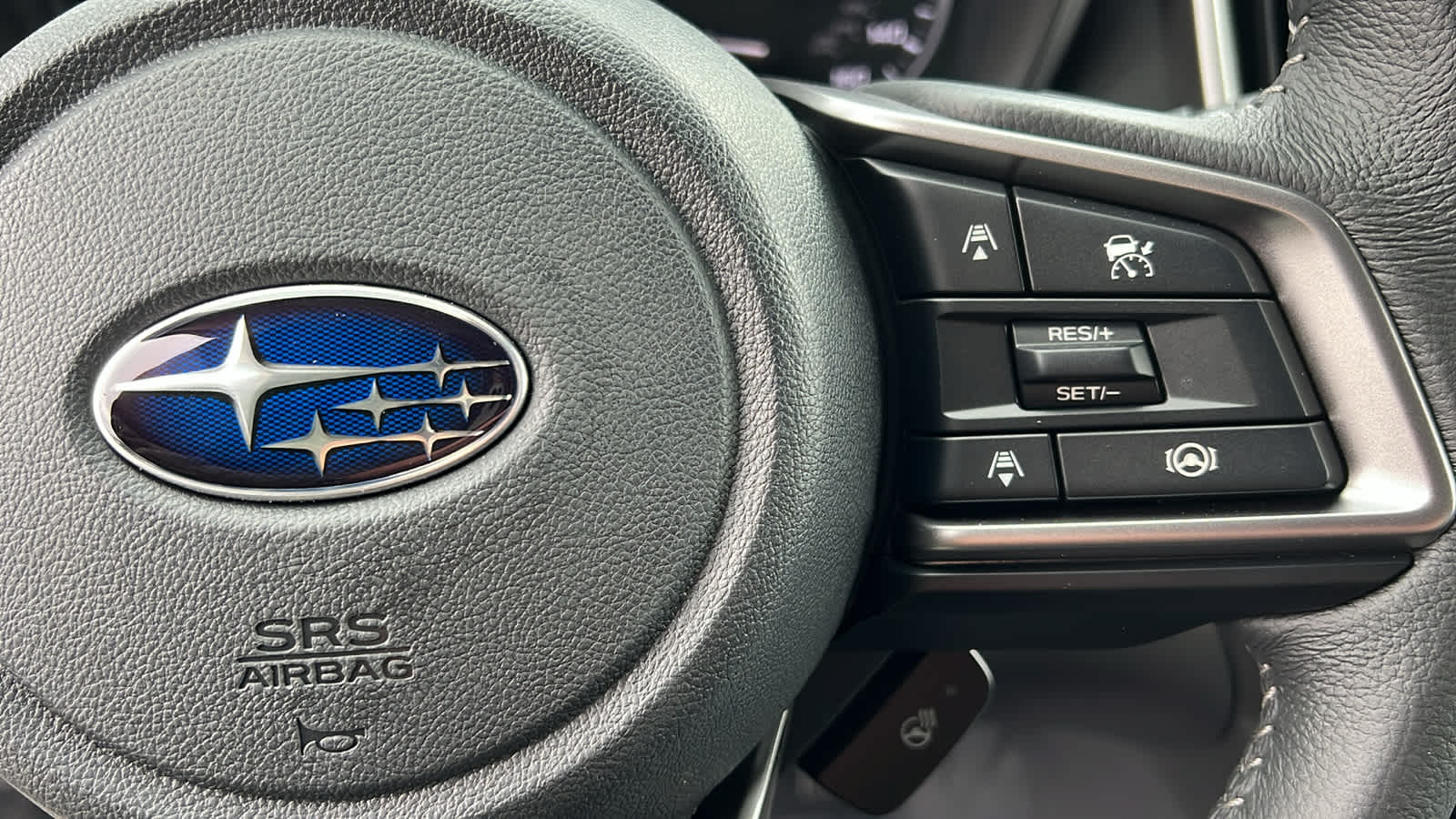 Thumbnail: 2026 Subaru Ascent - 20