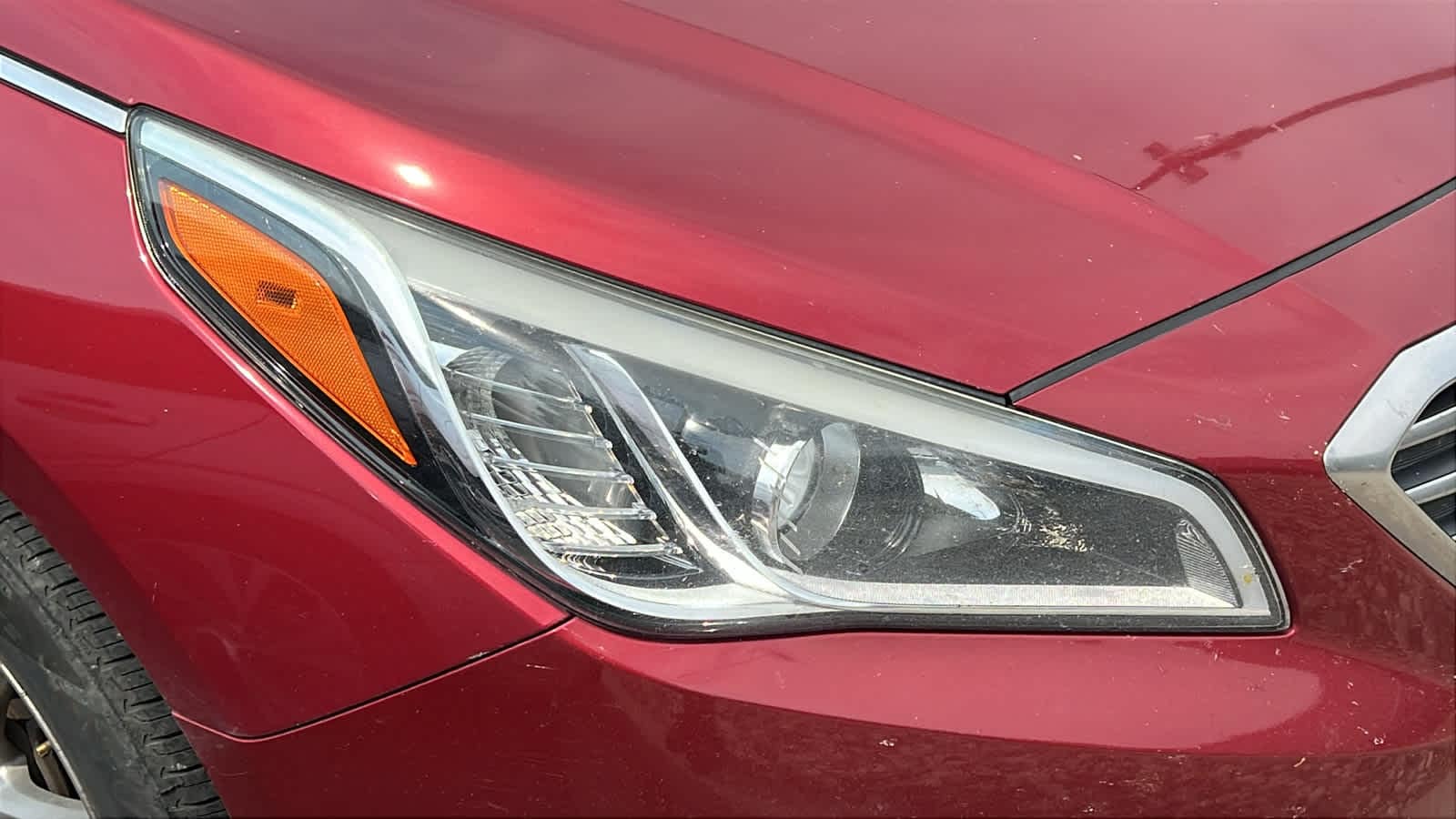 Thumbnail: 2016 Hyundai Sonata - 4
