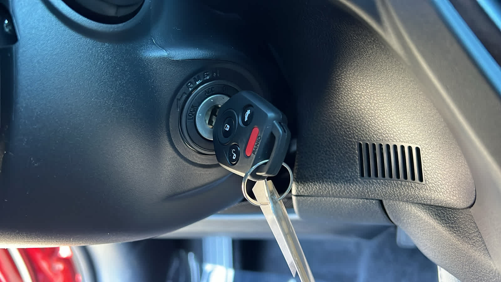 Thumbnail: 2026 Subaru Forester - 17