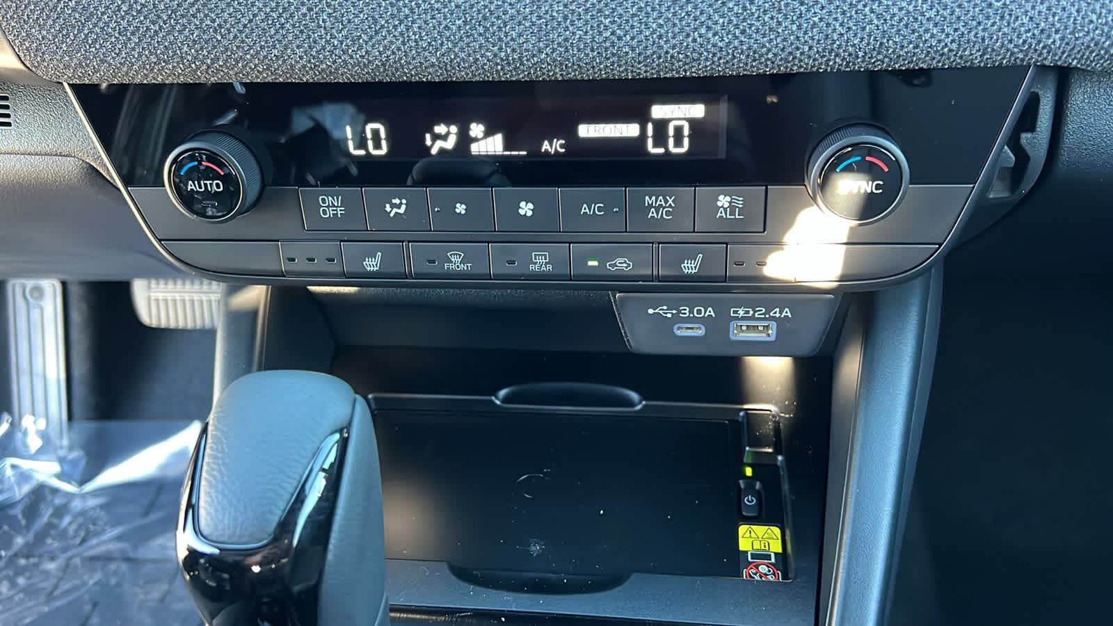 Thumbnail: 2026 Subaru Outback - 14