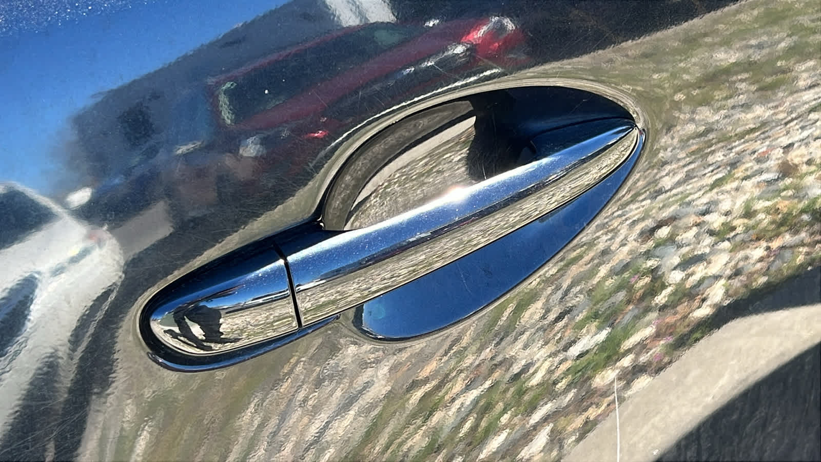 Thumbnail: 2014 Mazda Mazda3 - 16