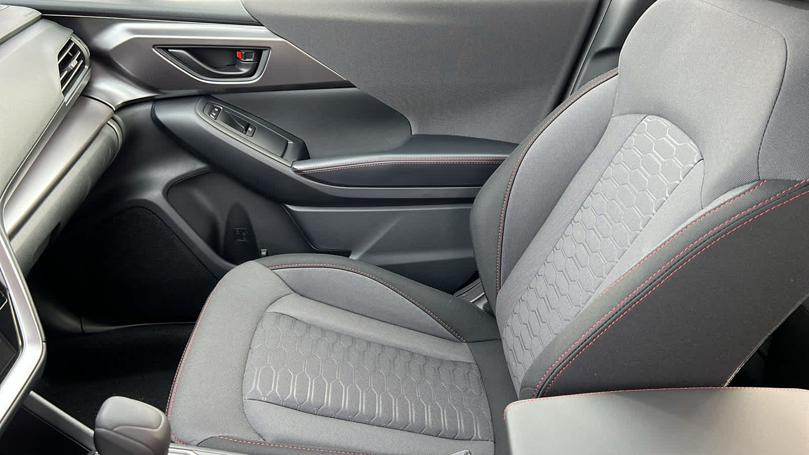 Thumbnail: 2026 Subaru Impreza - 12