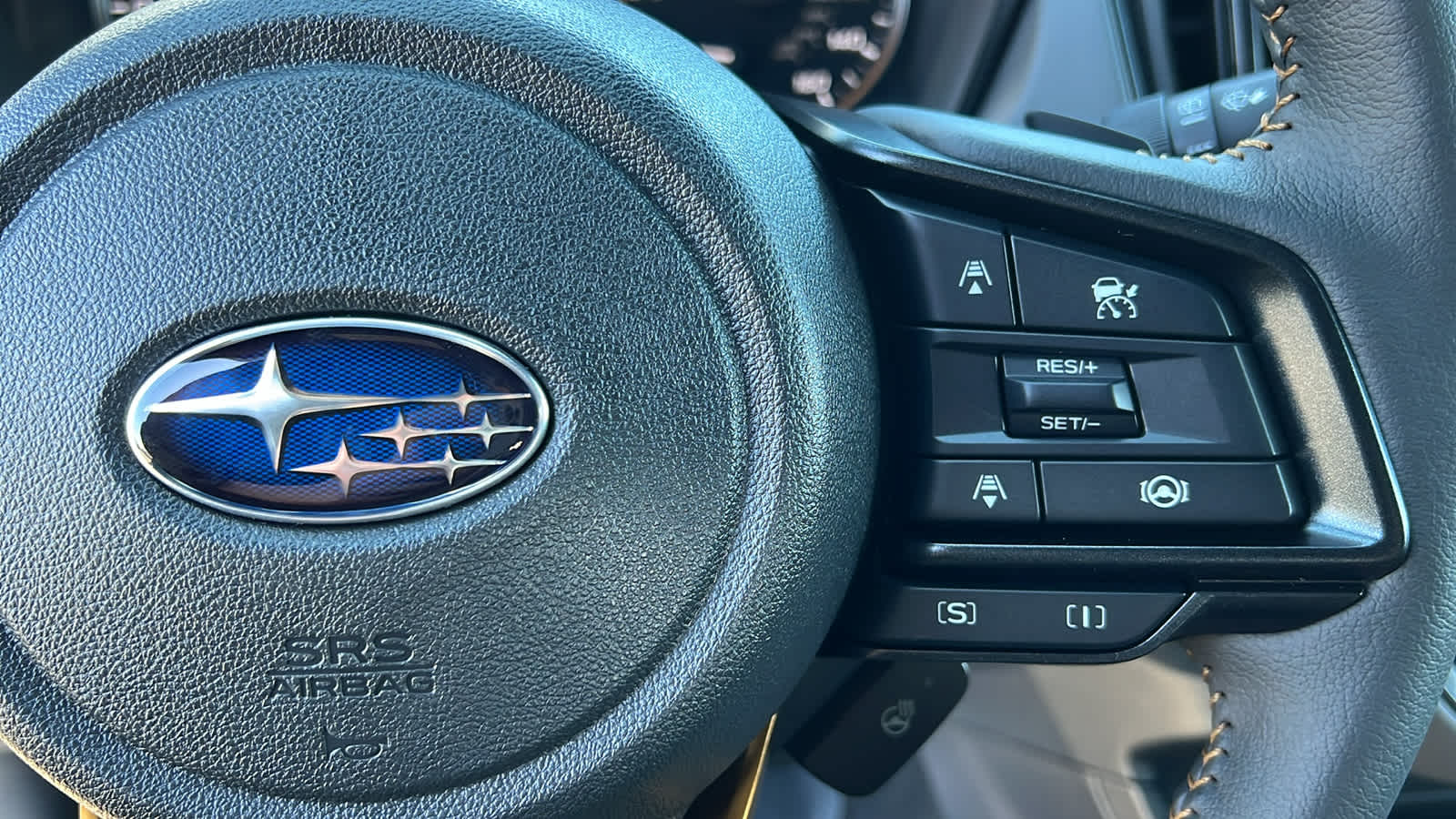 Thumbnail: 2026 Subaru Crosstrek - 20