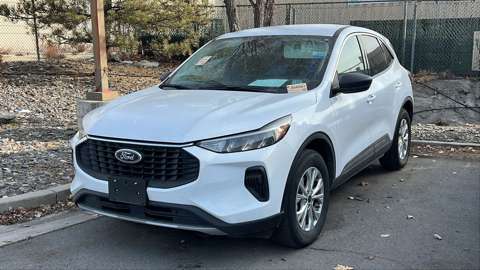 Thumbnail: 2024 Ford Escape - 1