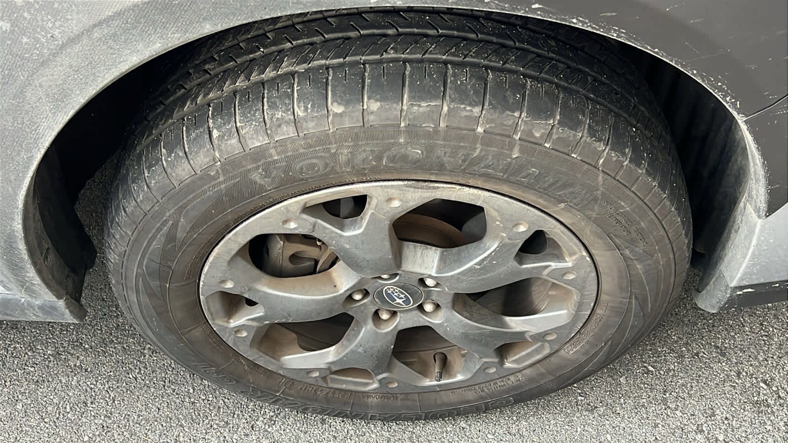 Thumbnail: 2023 Subaru Crosstrek - 19