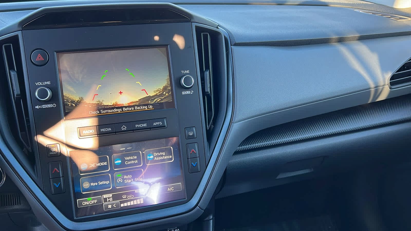 Thumbnail: 2026 Subaru Crosstrek - 16