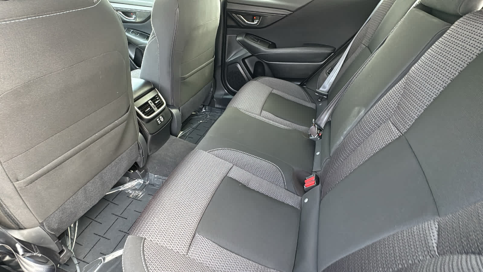 Thumbnail: 2025 Subaru Outback - 25