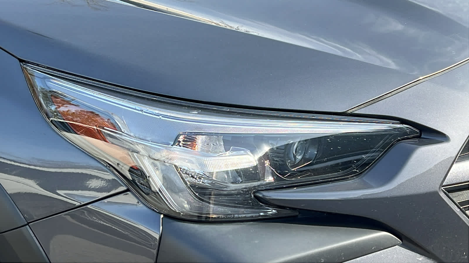 Thumbnail: 2023 Subaru Outback - 5