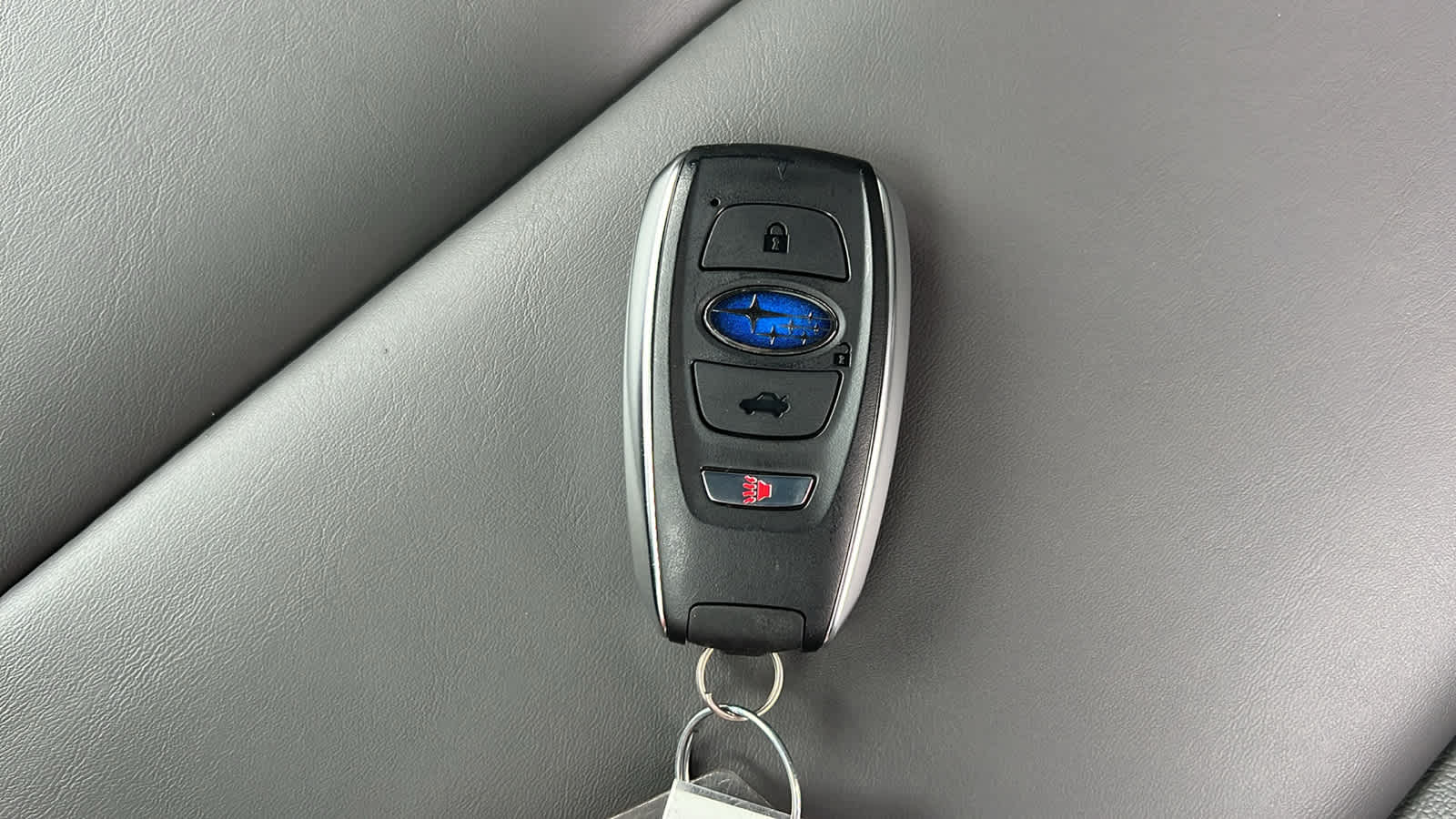 Thumbnail: 2026 Subaru Outback - 29