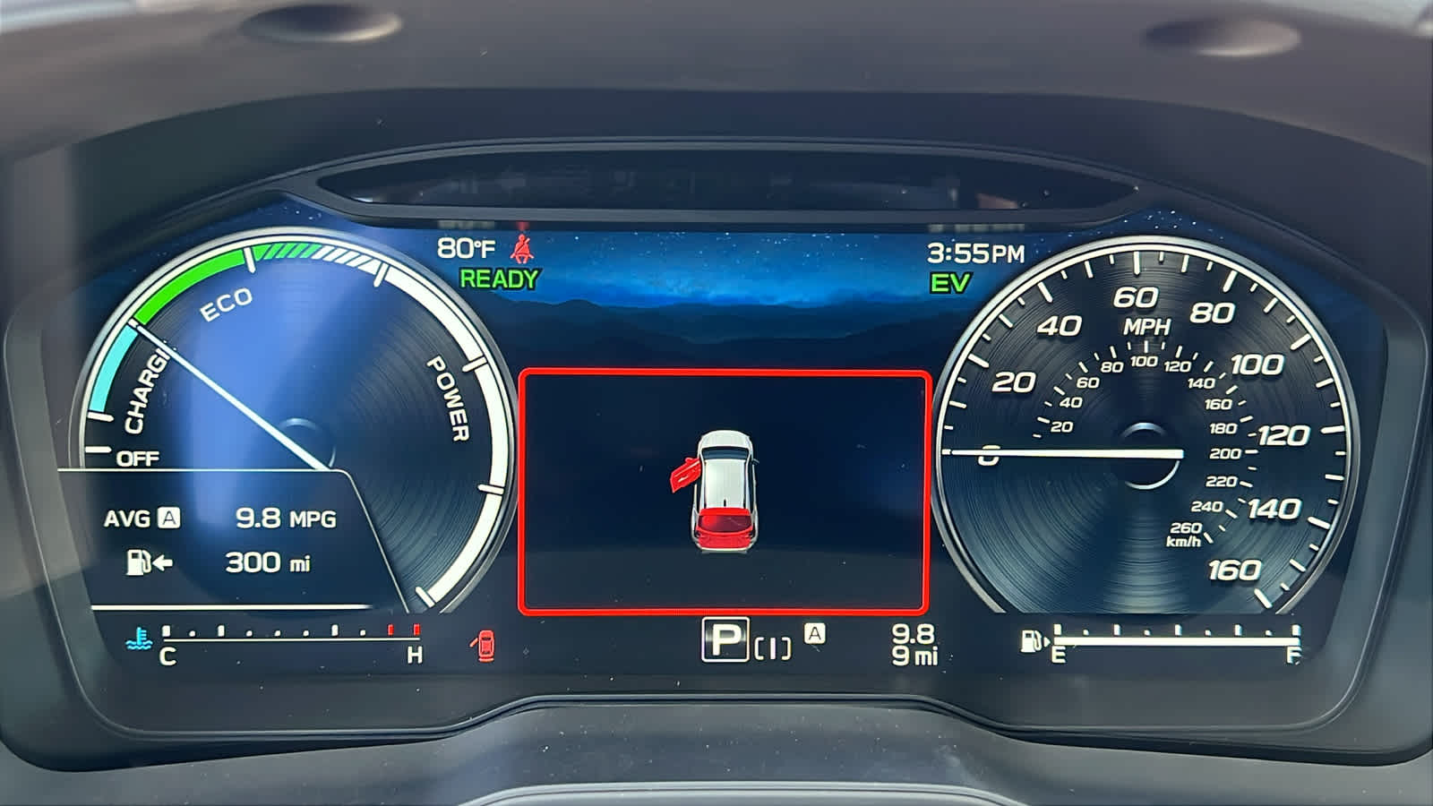 Thumbnail: 2026 Subaru Crosstrek - 21