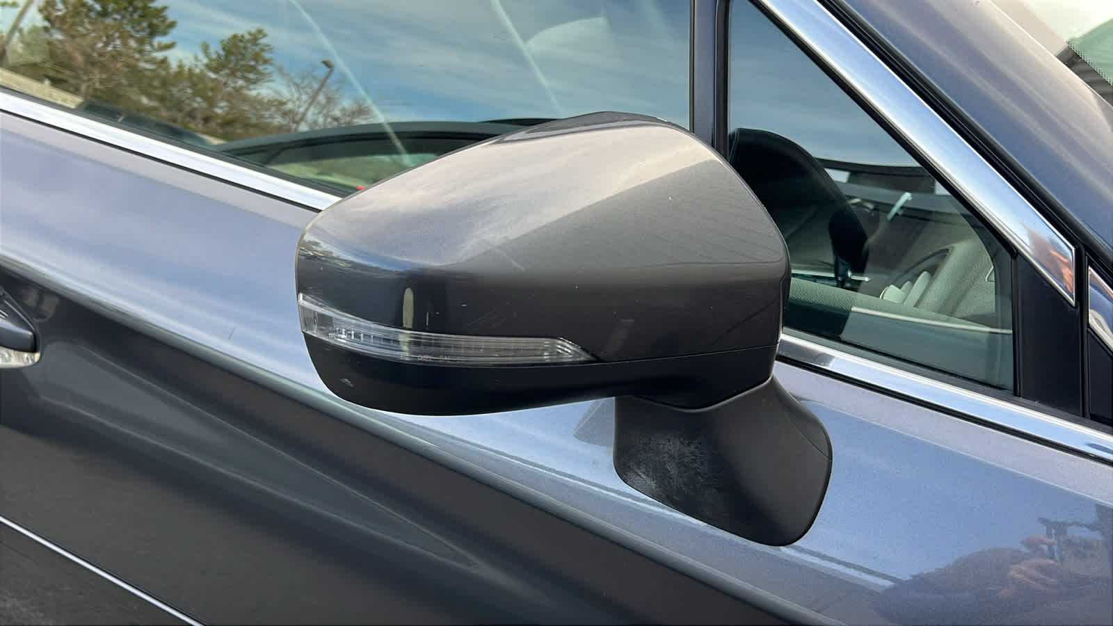 Thumbnail: 2018 Subaru Outback - 19