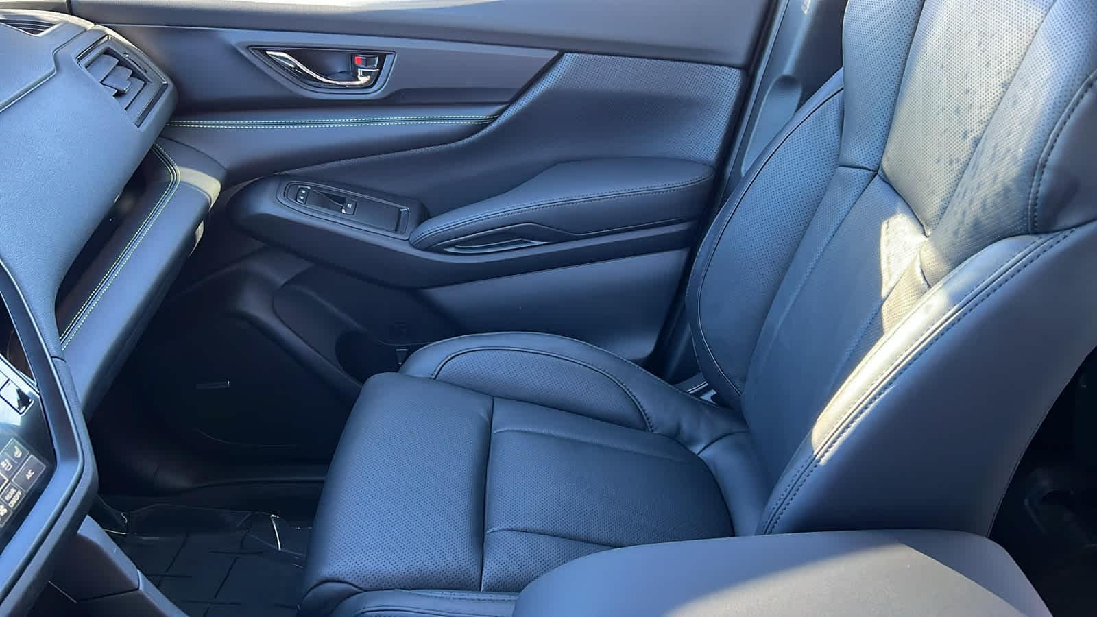 Thumbnail: 2026 Subaru Ascent - 12