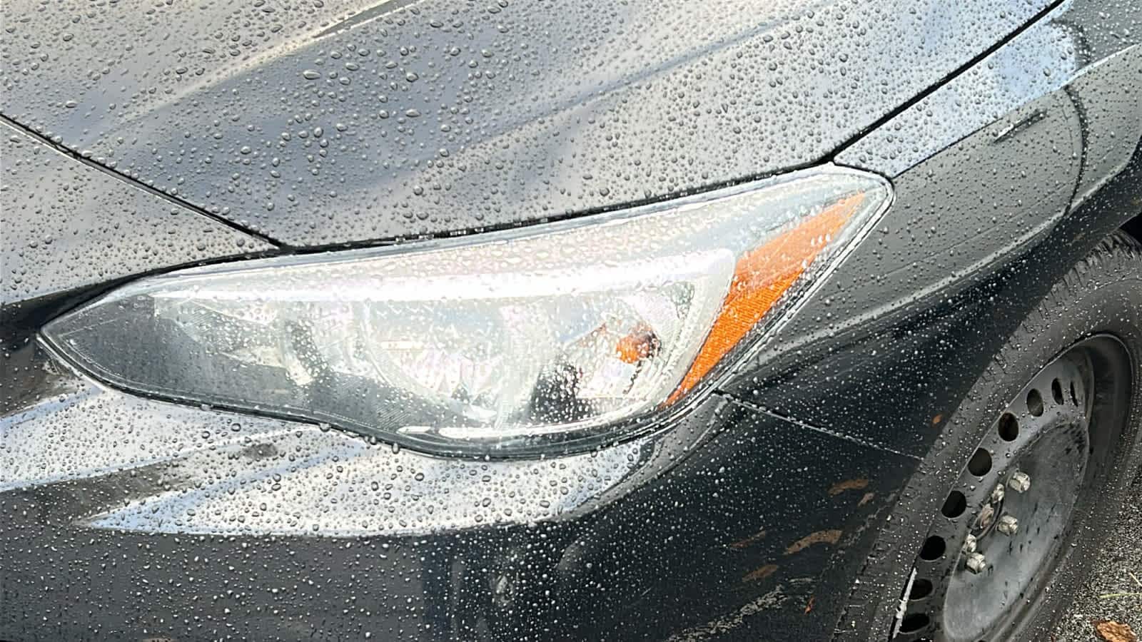 Thumbnail: 2021 Subaru Impreza - 2