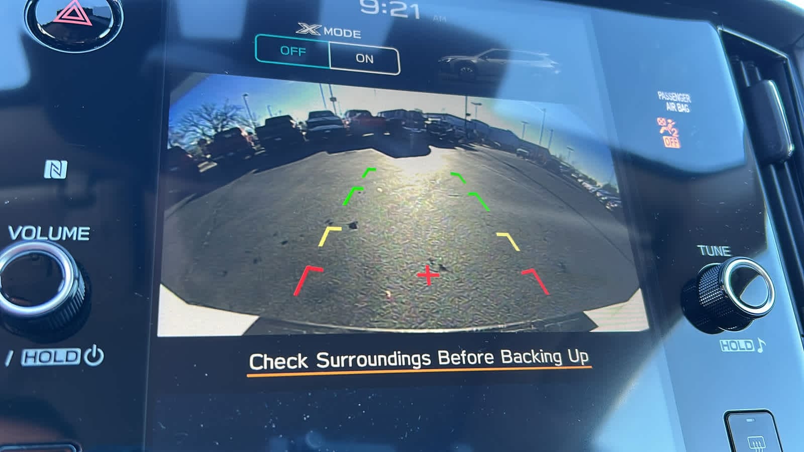 Thumbnail: 2025 Subaru Outback - 16