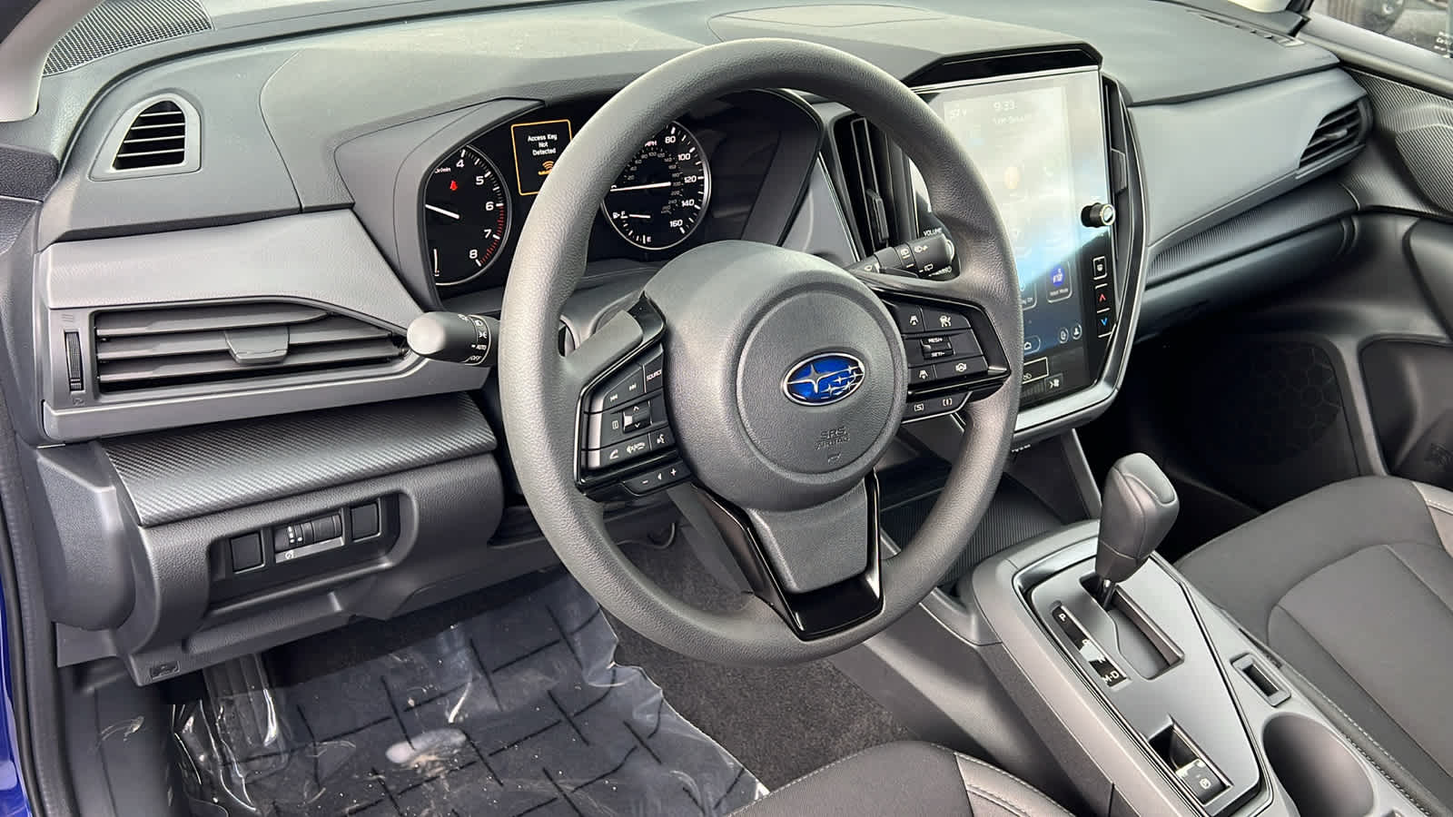 Thumbnail: 2026 Subaru Crosstrek - 10