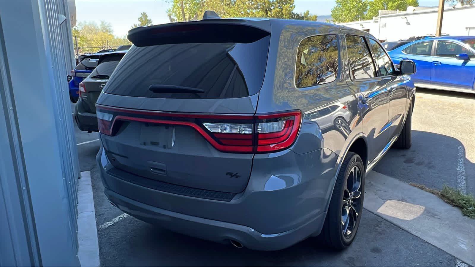 Thumbnail: 2022 Dodge Durango - 12