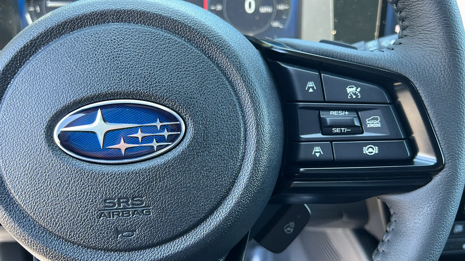 2026 Subaru Outback Premium - Photo 20