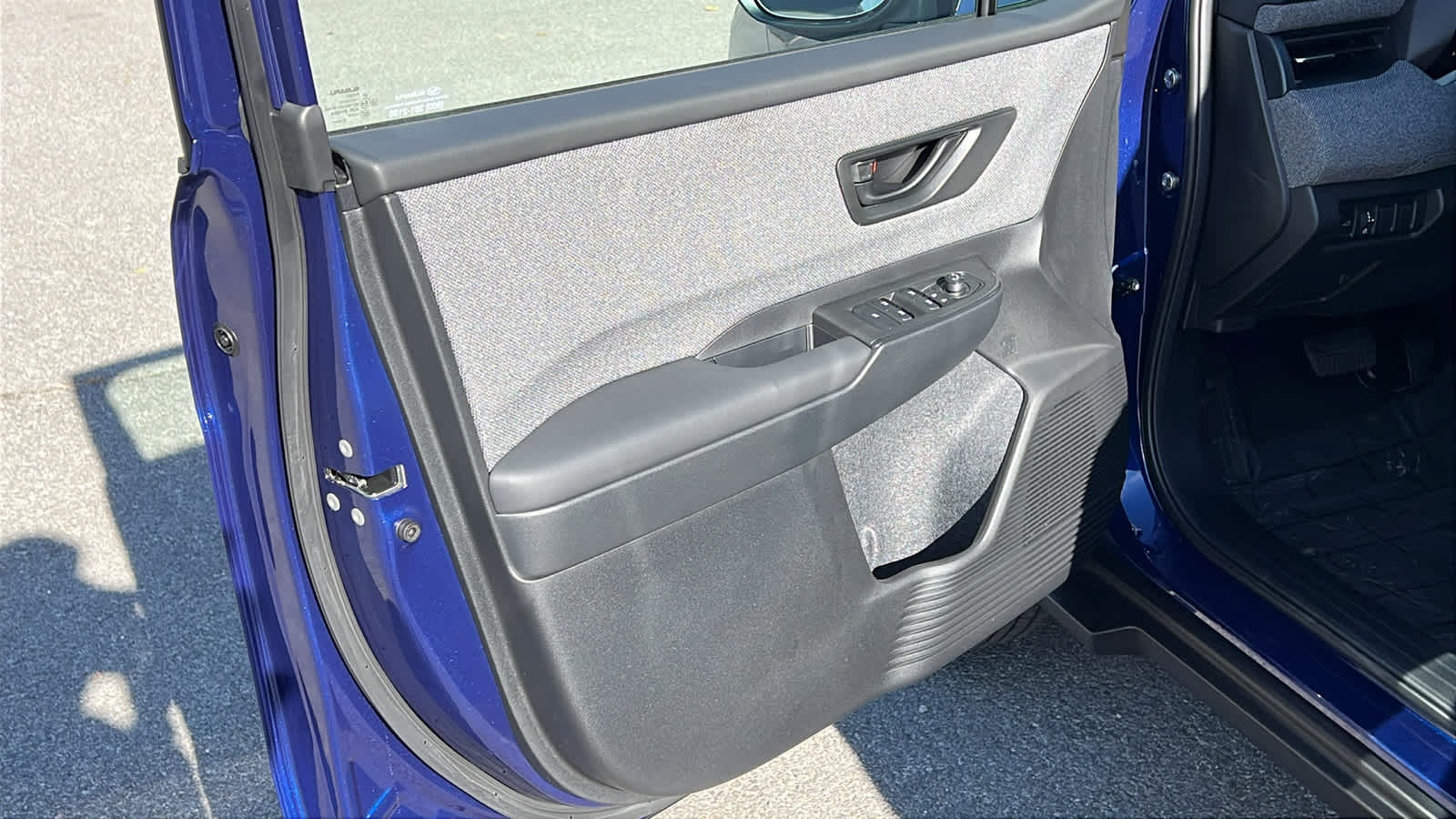 Thumbnail: 2026 Subaru Outback - 23