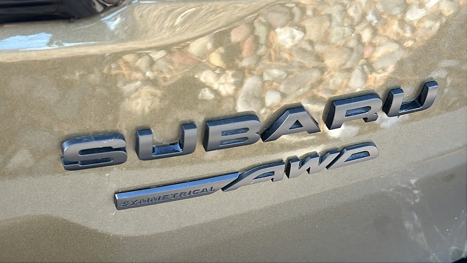 Thumbnail: 2023 Subaru Outback - 17