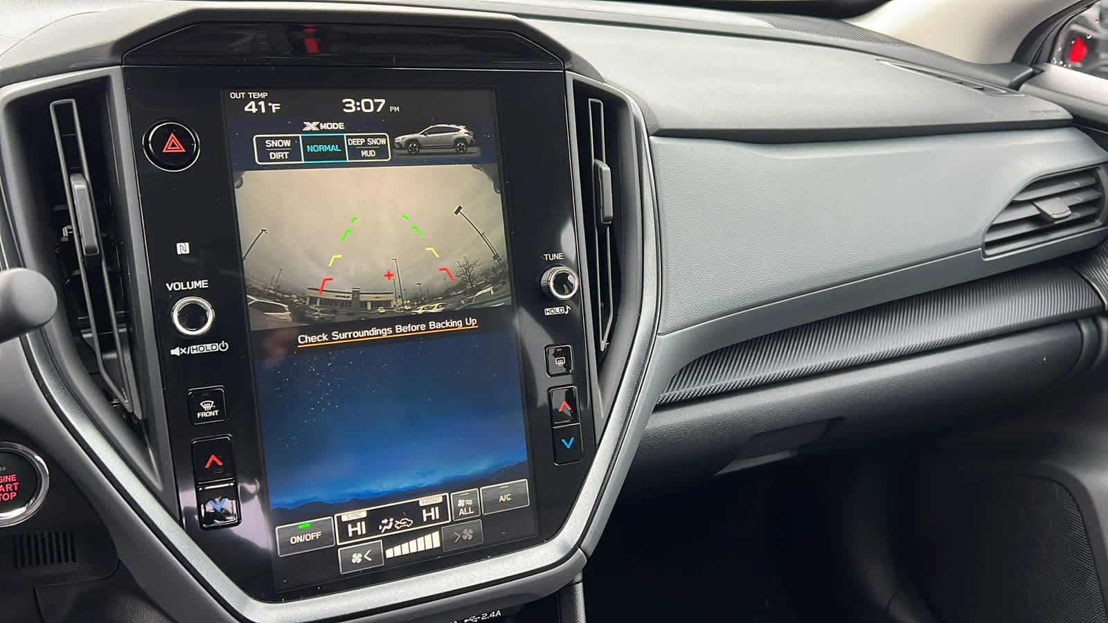 Thumbnail: 2026 Subaru Crosstrek - 16