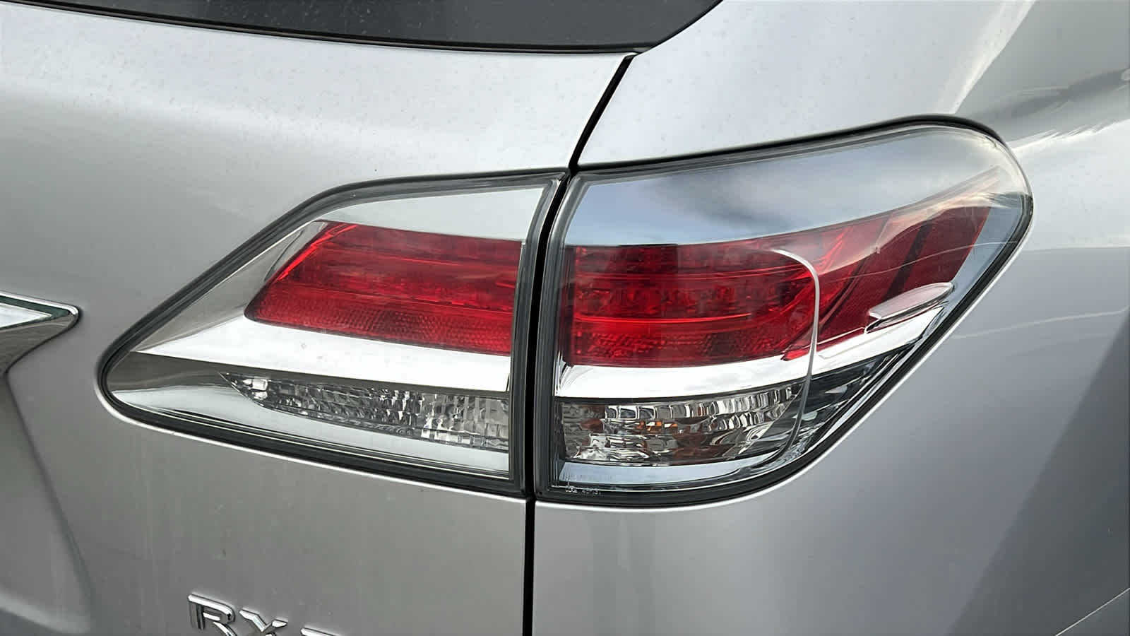 Thumbnail: 2015 Lexus RX - 13