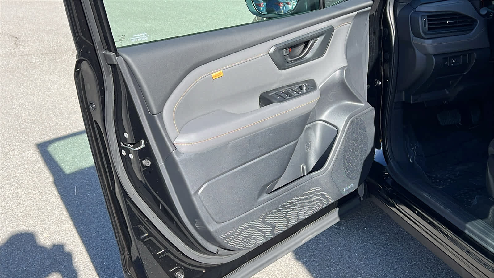 Thumbnail: 2026 Subaru Forester - 23