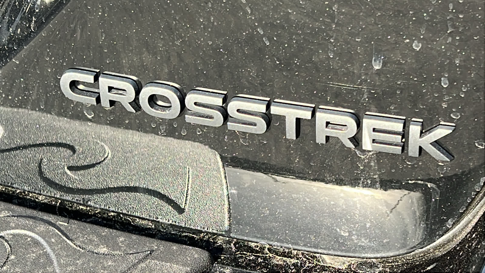 Thumbnail: 2026 Subaru Crosstrek - 28