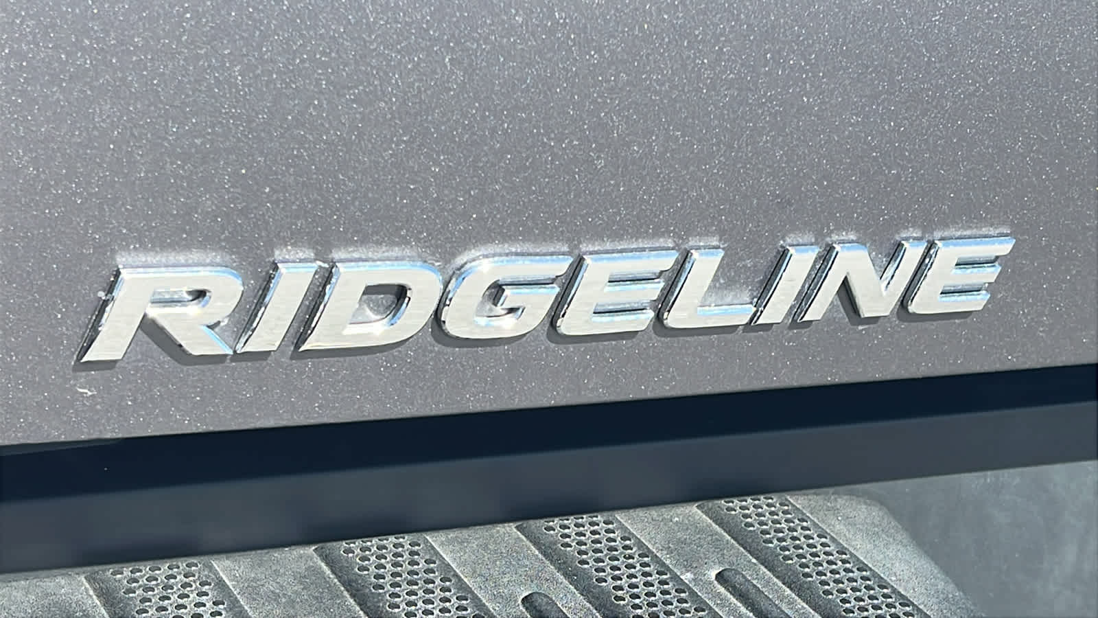 Thumbnail: 2023 Honda Ridgeline - 28