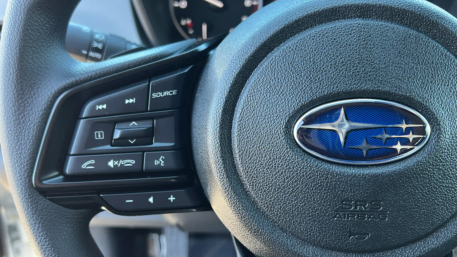 Thumbnail: 2026 Subaru Crosstrek - 19