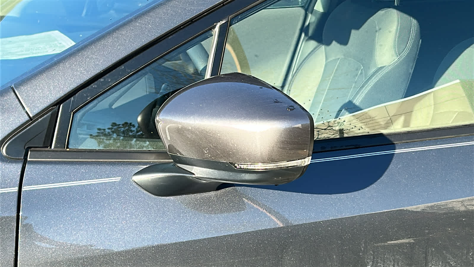 Thumbnail: 2025 Subaru Crosstrek - 6