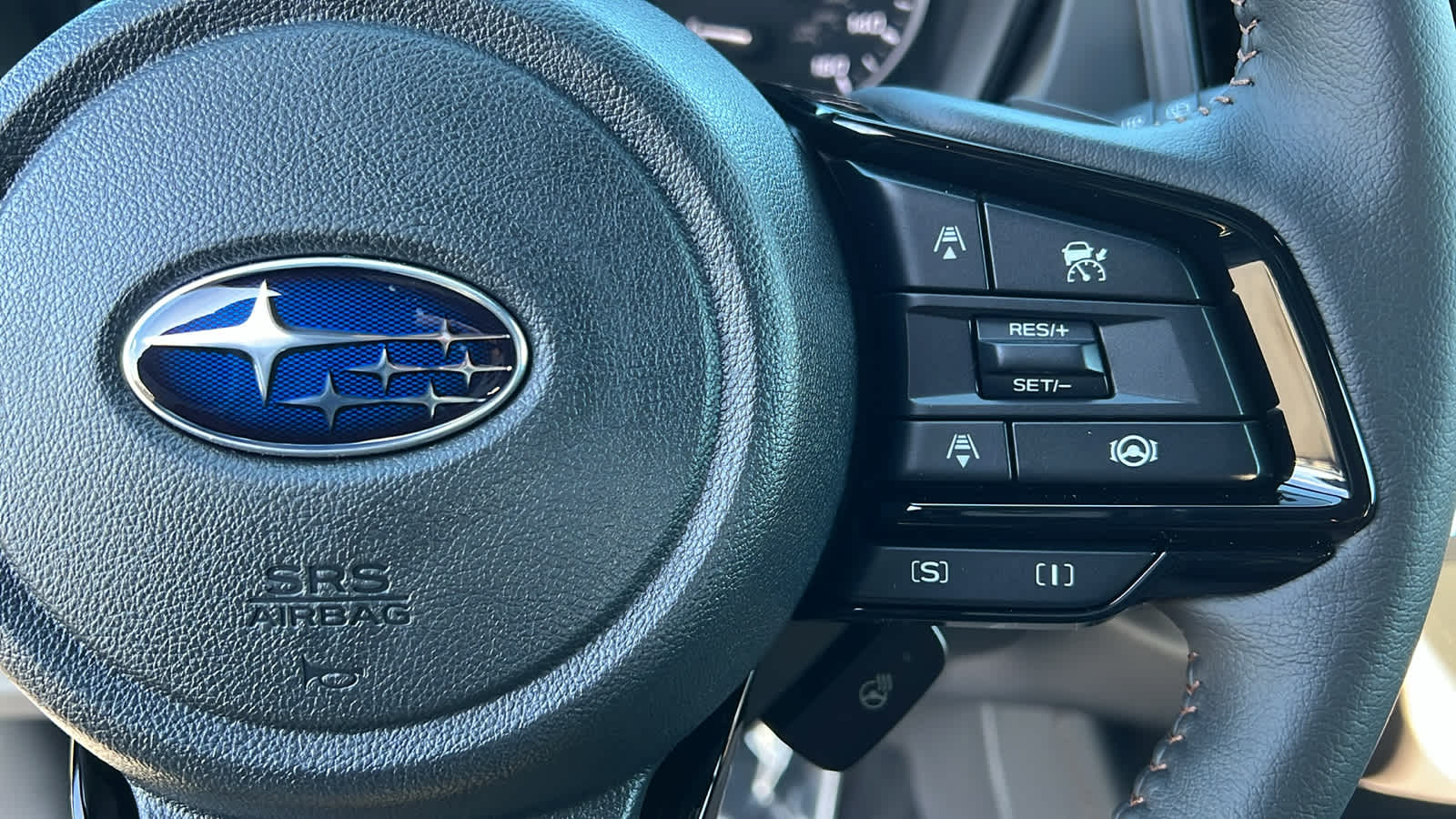 Thumbnail: 2026 Subaru Forester - 19