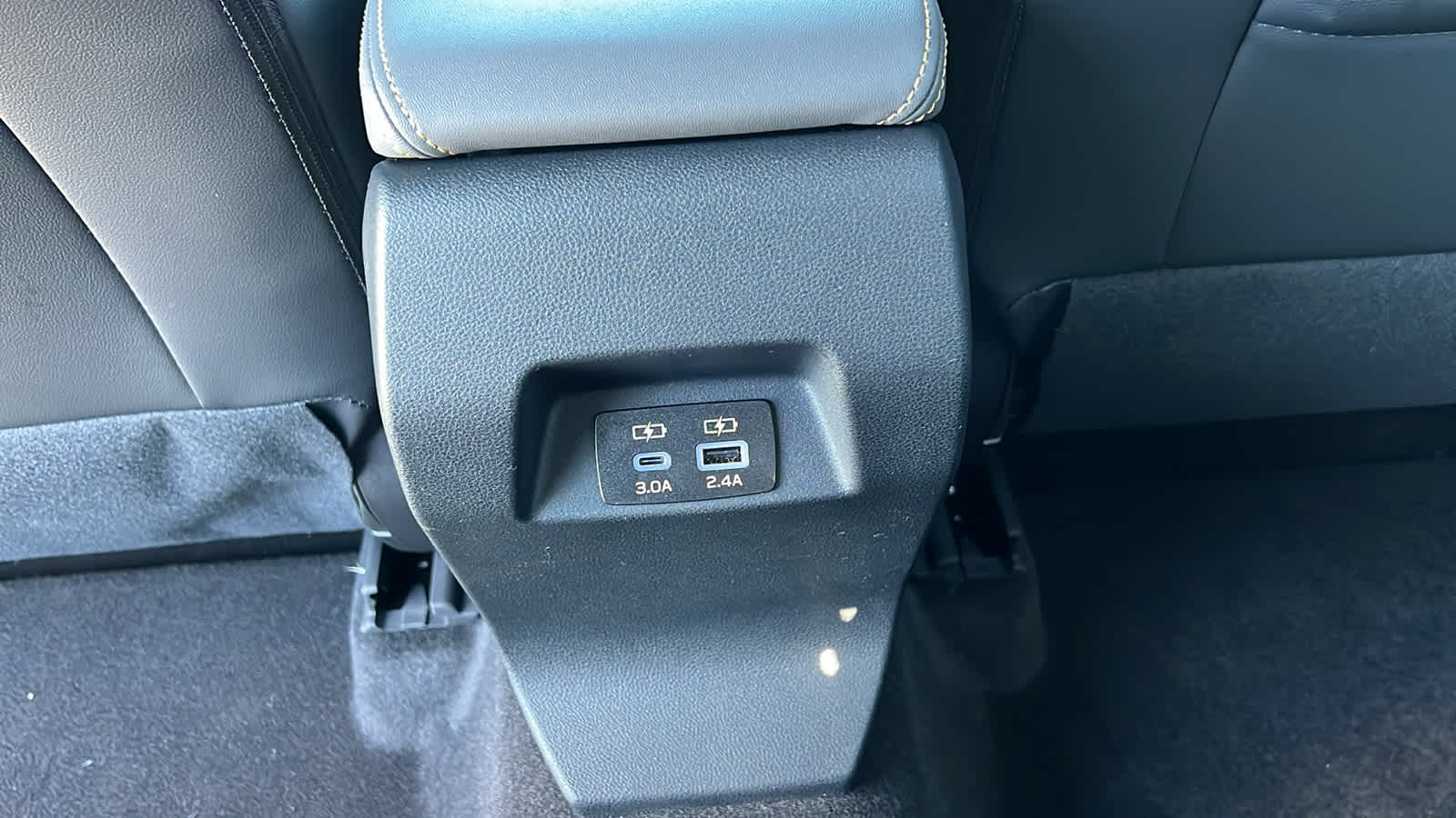 Thumbnail: 2026 Subaru Crosstrek - 25