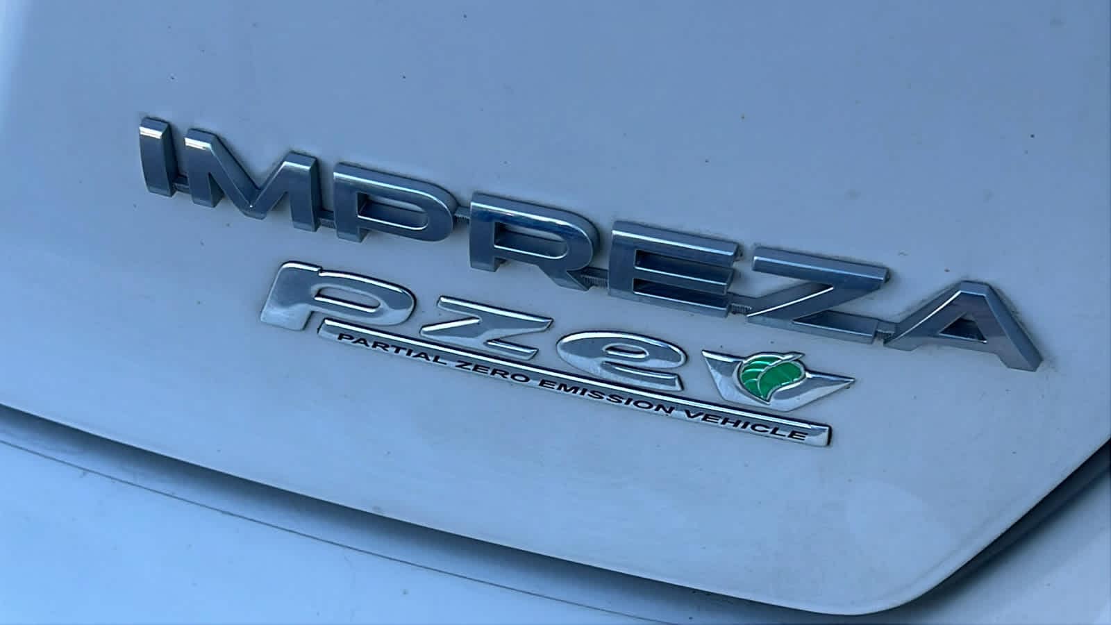 Thumbnail: 2015 Subaru Impreza - 13