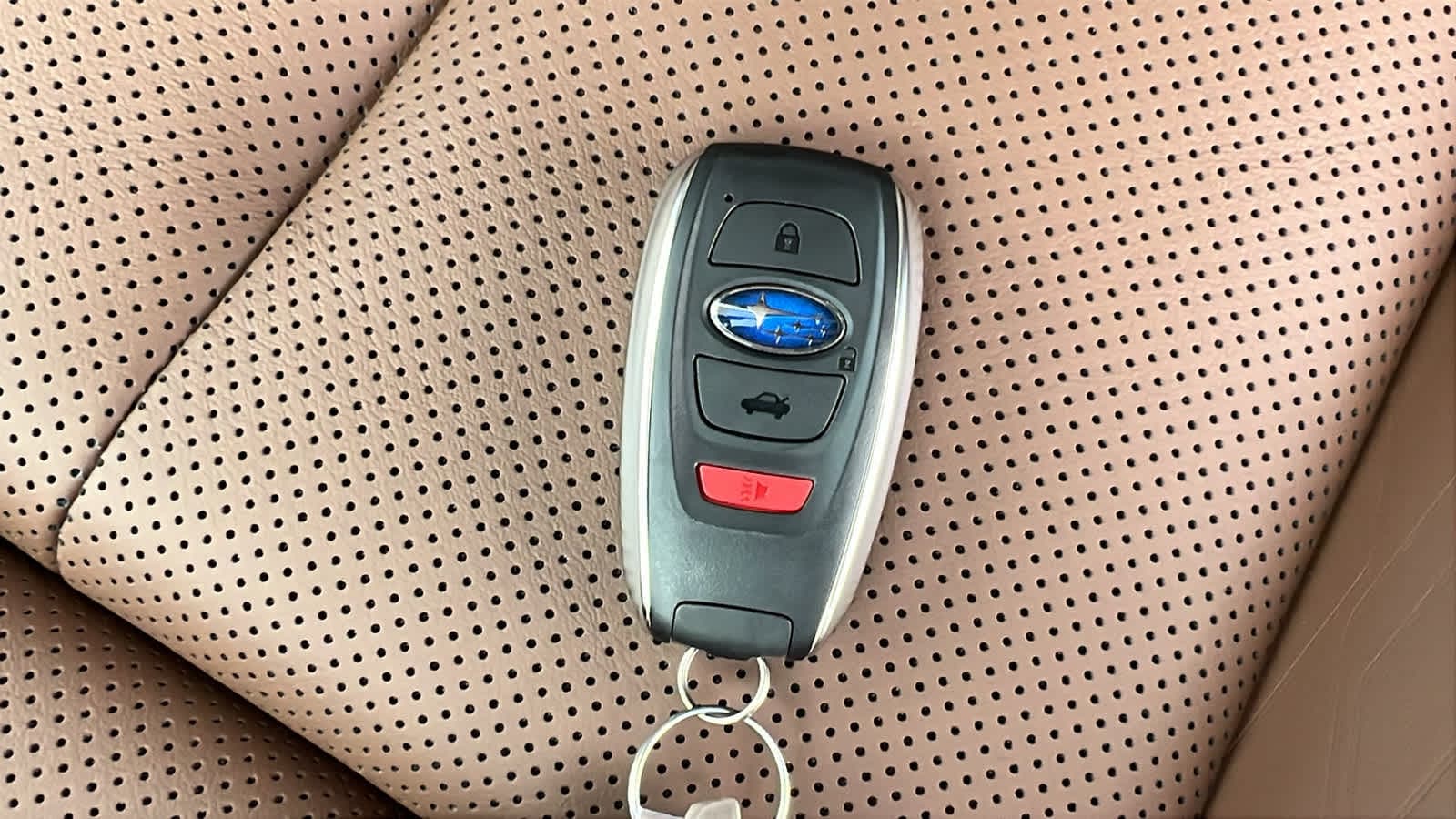 Thumbnail: 2026 Subaru Outback - 29