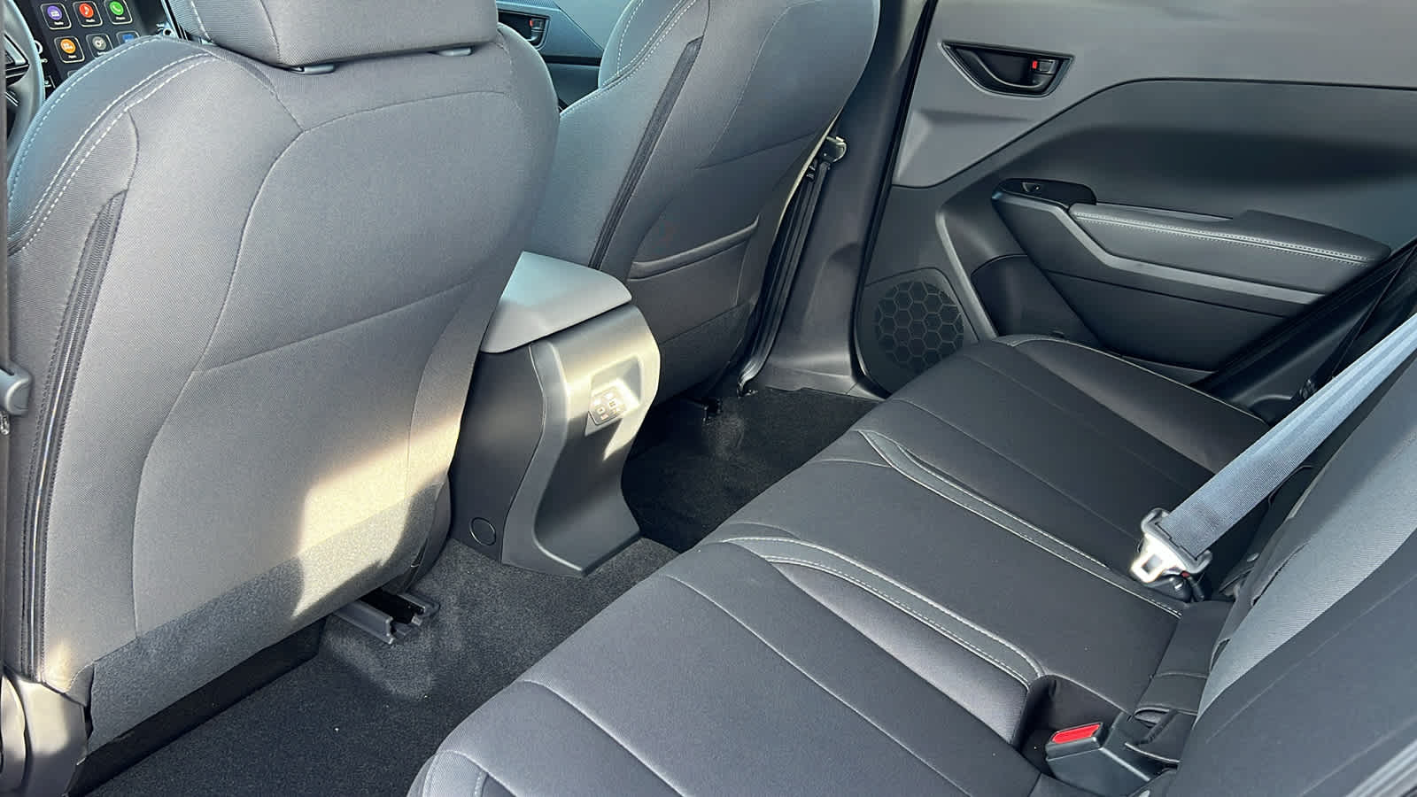 Thumbnail: 2026 Subaru Crosstrek - 24